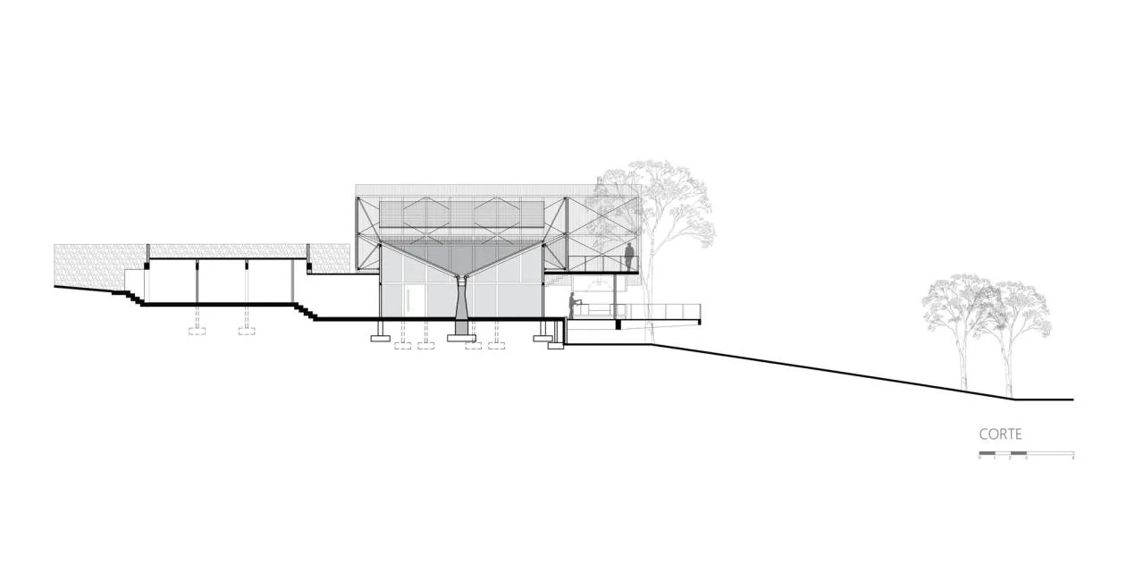 BIM Architecture | Ensayo Umbra Residential/Bauen