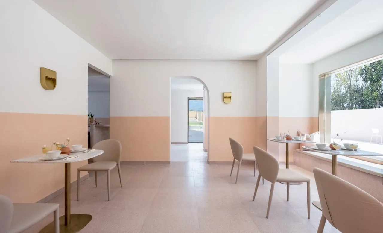 BIM Architecture | Qimeng · Huaxi Homestay/Pingjie Design+Zhiwen Design