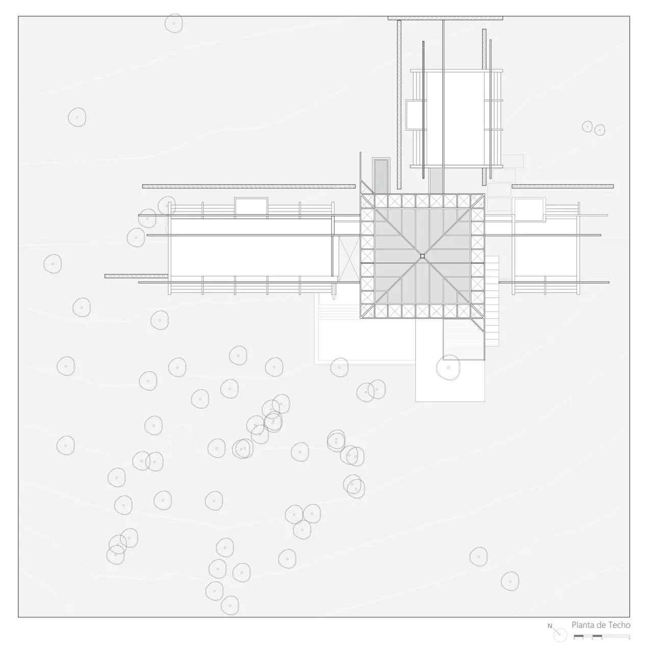 BIM Architecture | Ensayo Umbra Residential/Bauen