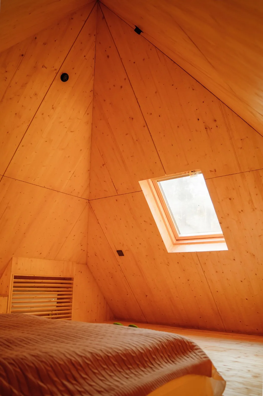 BIM Architecture | Wilderness Home # 96 # - Pyramid/Each World+Advanced Building Laboratory AaL