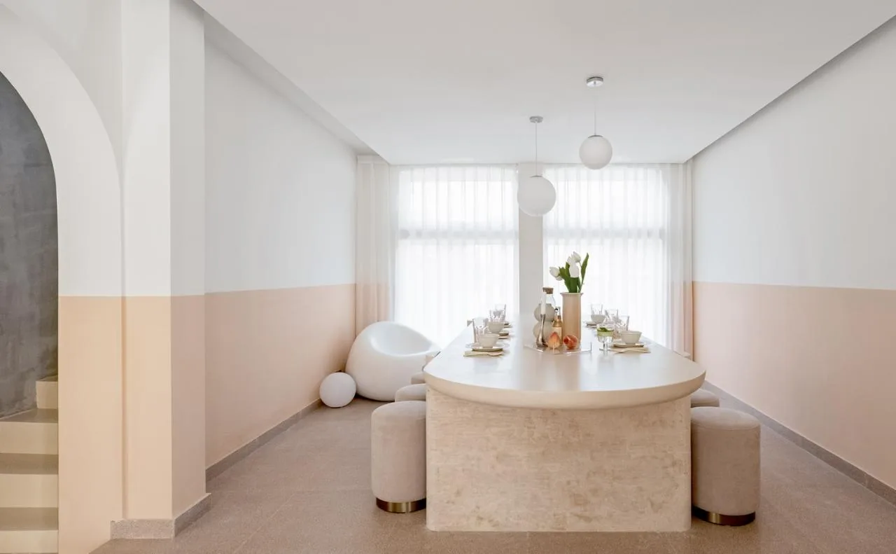 BIM Architecture | Qimeng · Huaxi Homestay/Pingjie Design+Zhiwen Design