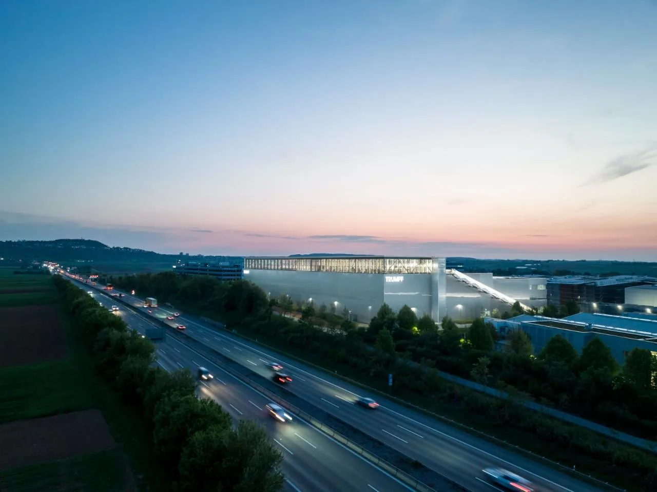 BIM Architecture | Aerial Fitness, Tongkuai Group Sports Center/Barkow Leibinger