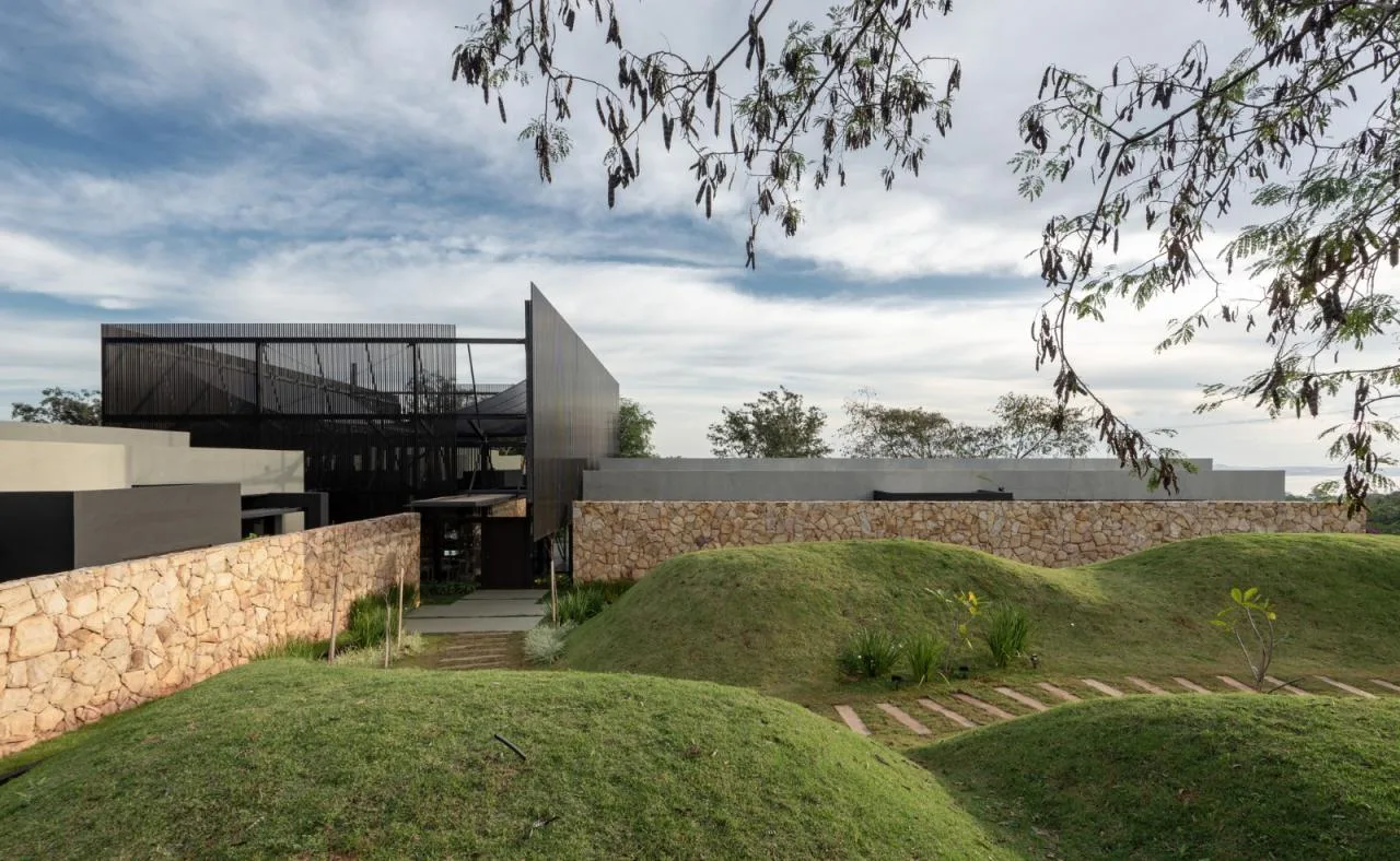 BIM Architecture | Ensayo Umbra Residential/Bauen