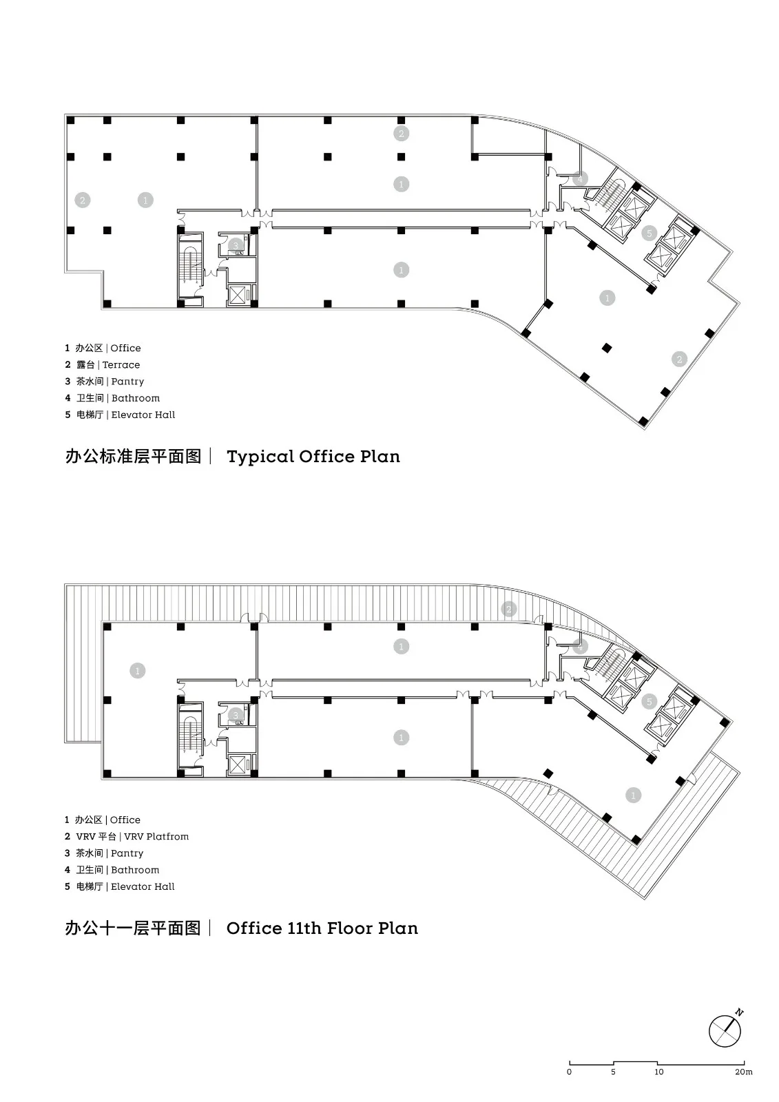 BIM architecture | Turning the tide: Hangzhou East Station Garden International/Goa Elephant Design