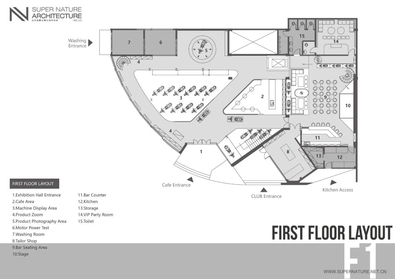 BIM Architecture | Poetics of Machines and Metaphors: Shunde EW Locomotive Exhibition Hall/SN-A Transcendent Architecture