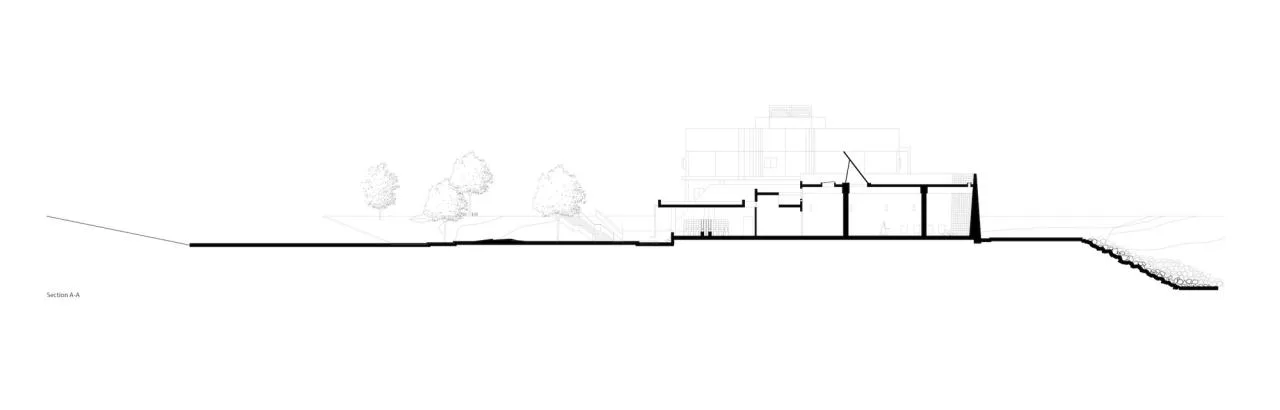BIM Architecture | Light and Stone, Al Gharra Mosque/Mohammed Ibrahim Shafee Architectural Office