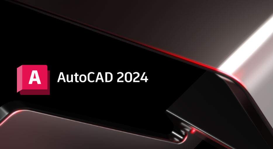 AutoCAD 2024 Official Simplified Chinese Version with Step-by-Step Installation Guide