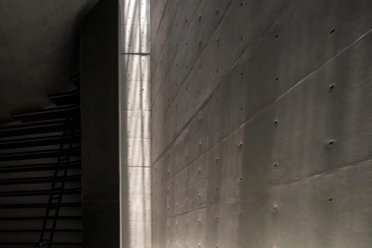 BIM Architecture | Valley Library/Haoyuan Group Design Center