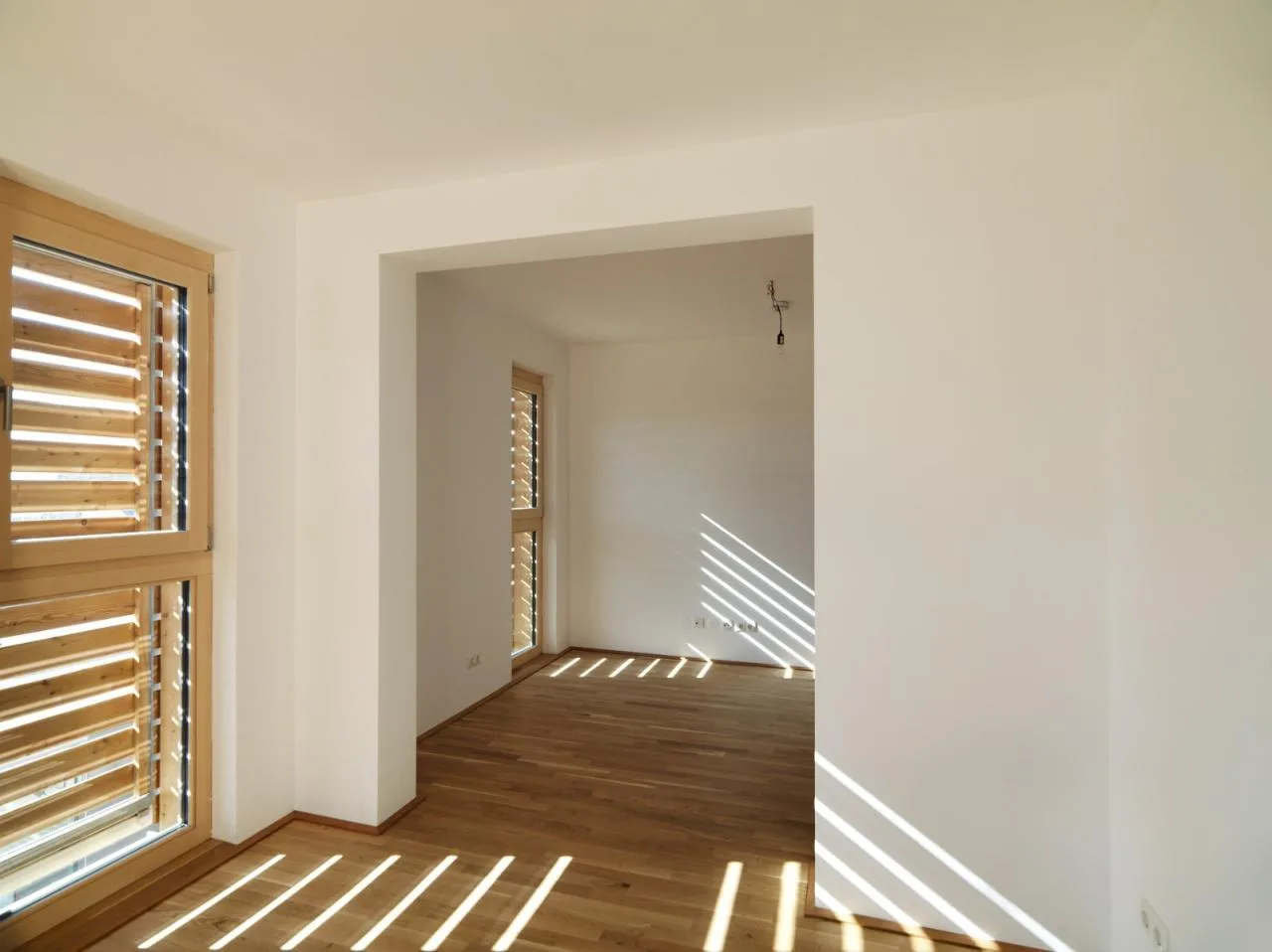 BIM Architecture | Binhu Forum Apartments/Heri& salli