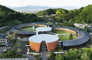 BIM Architecture Insights | Aikuang Academy & Dacheng Construction-BIM WORLD