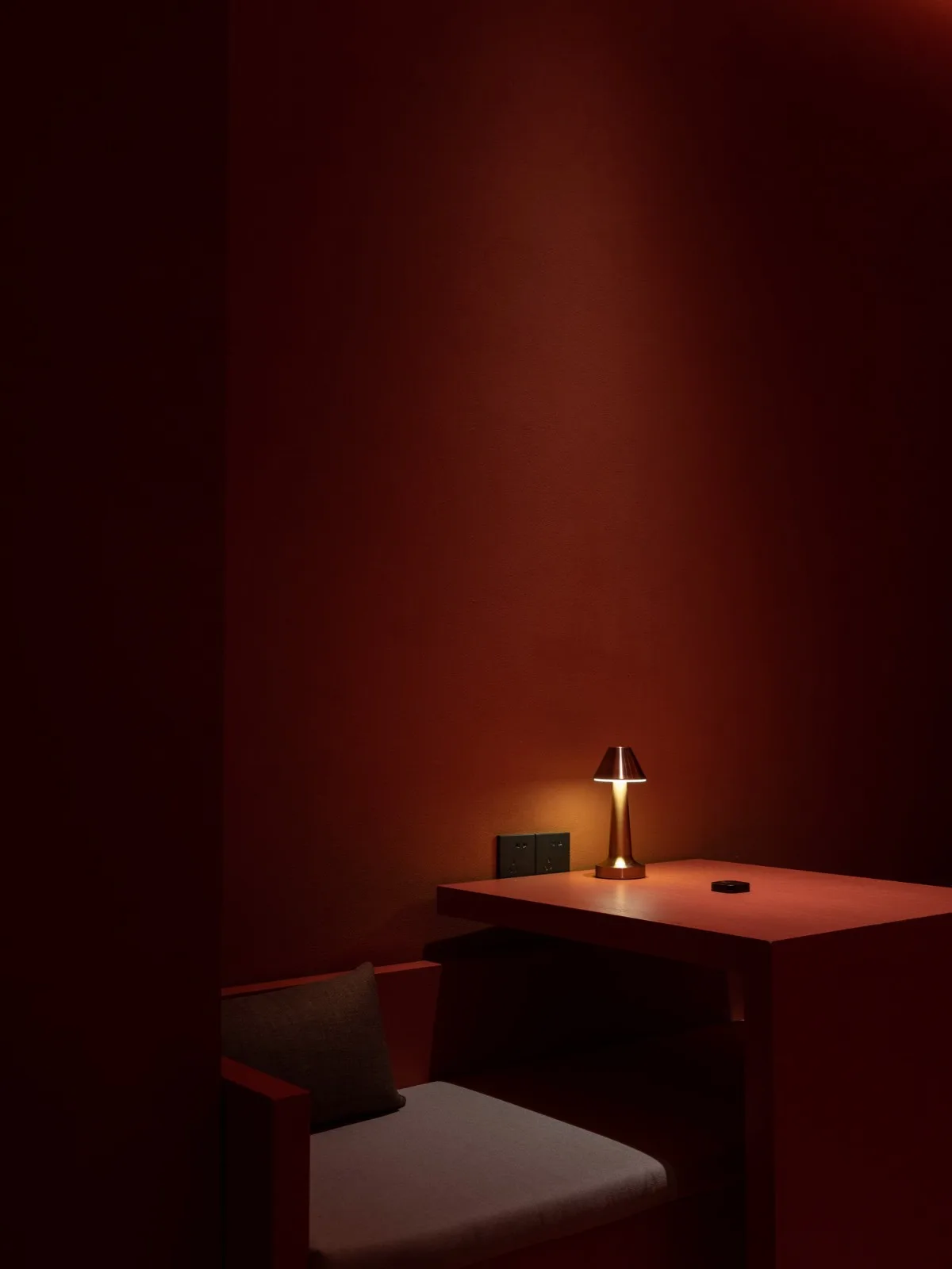 BIM Architecture | Healing of Body and Mind: Refers to Mu - Watermark Spa/Yuan Xiuwan Architecture Firm