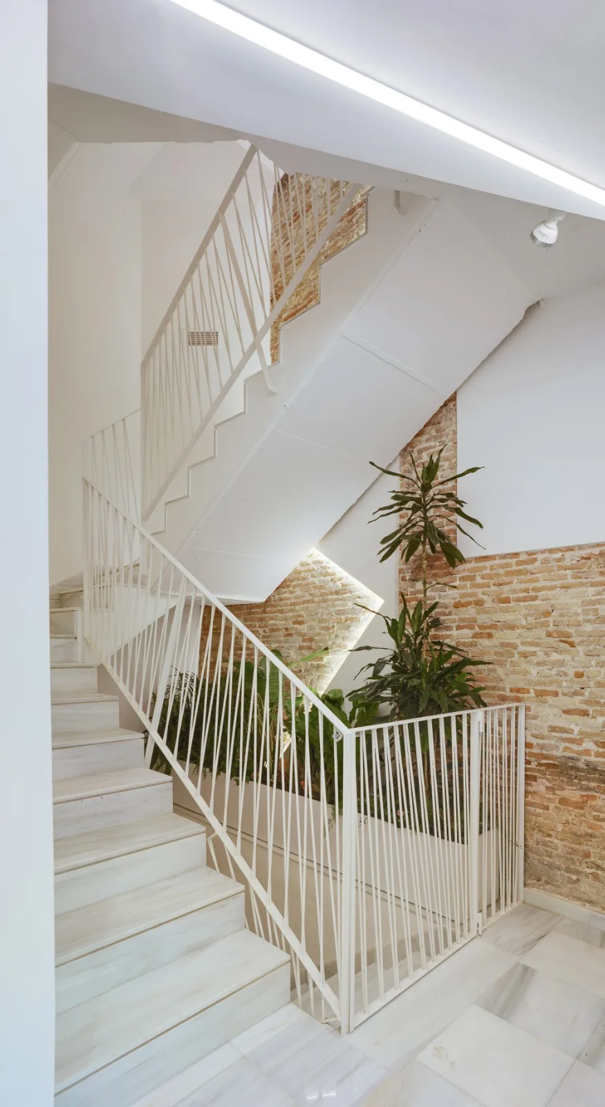 BIM Architecture | Baltasar Building Renovation Project/Santa Cruz Arquitectura
