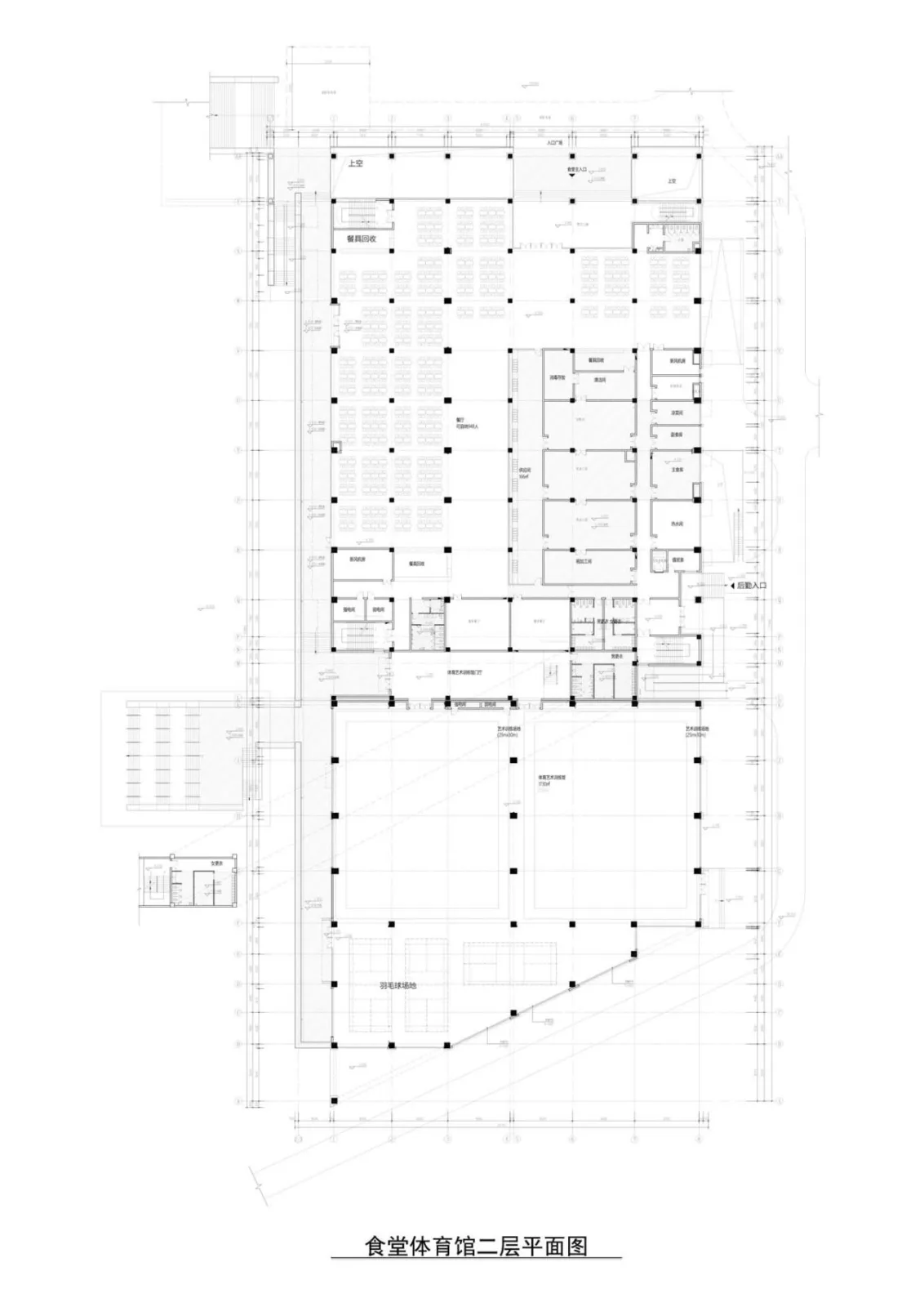 BIM Architecture | Yuhua Campus of Nanjing Zhonghua Middle School/Architectural Design and Research Institute of Southeast University