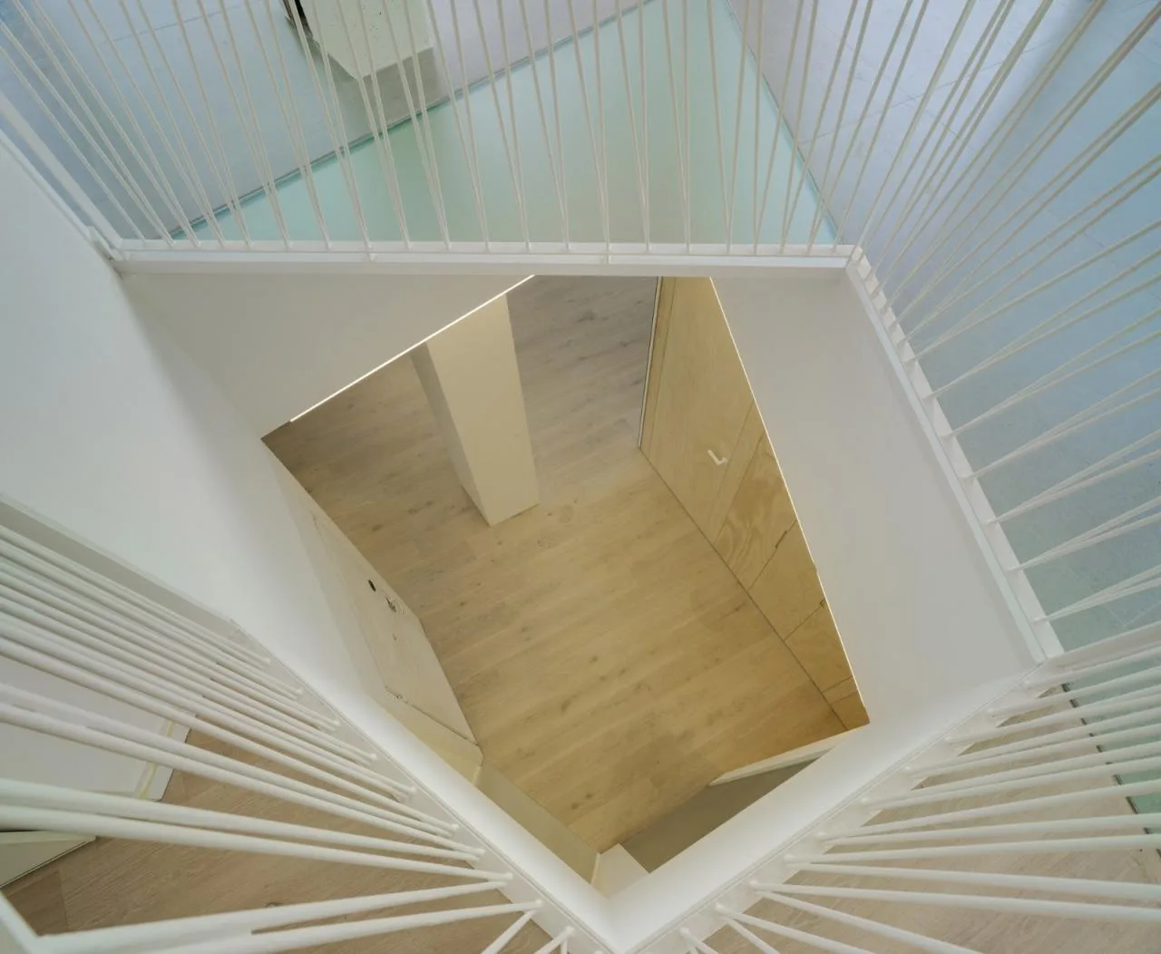 BIM Architecture | Baltasar Building Renovation Project/Santa Cruz Arquitectura