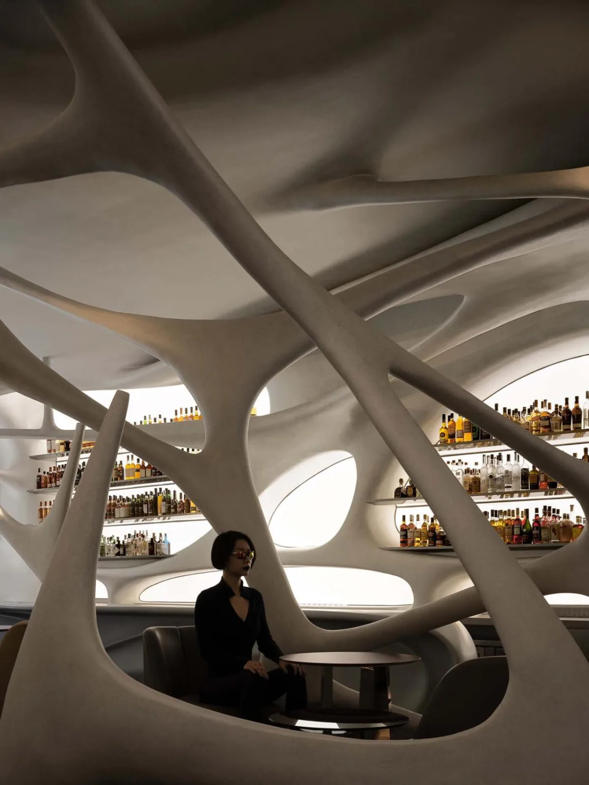 BIM Architecture | Tan90 °/Aike Architecture Design