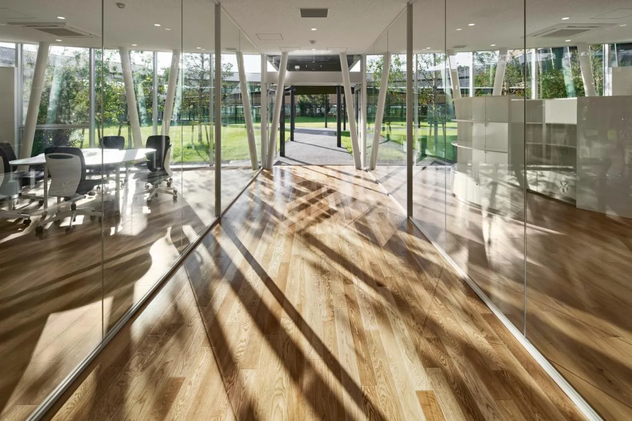 BIM Architecture | Aikuang Academy/Dacheng Construction