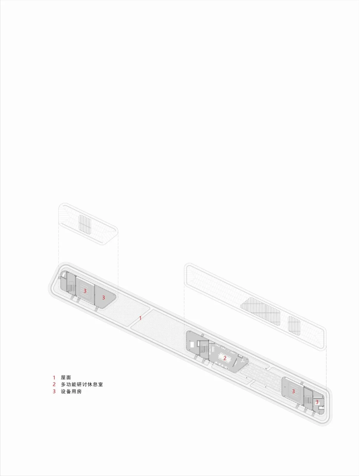 BIM Architecture | Dialogue with Childlike Hearts, Natural Paradise: Hangzhou Jiangnan Experimental School Education Group Jianghui Primary School/Zhejiang University Architectural Design and Research Institute