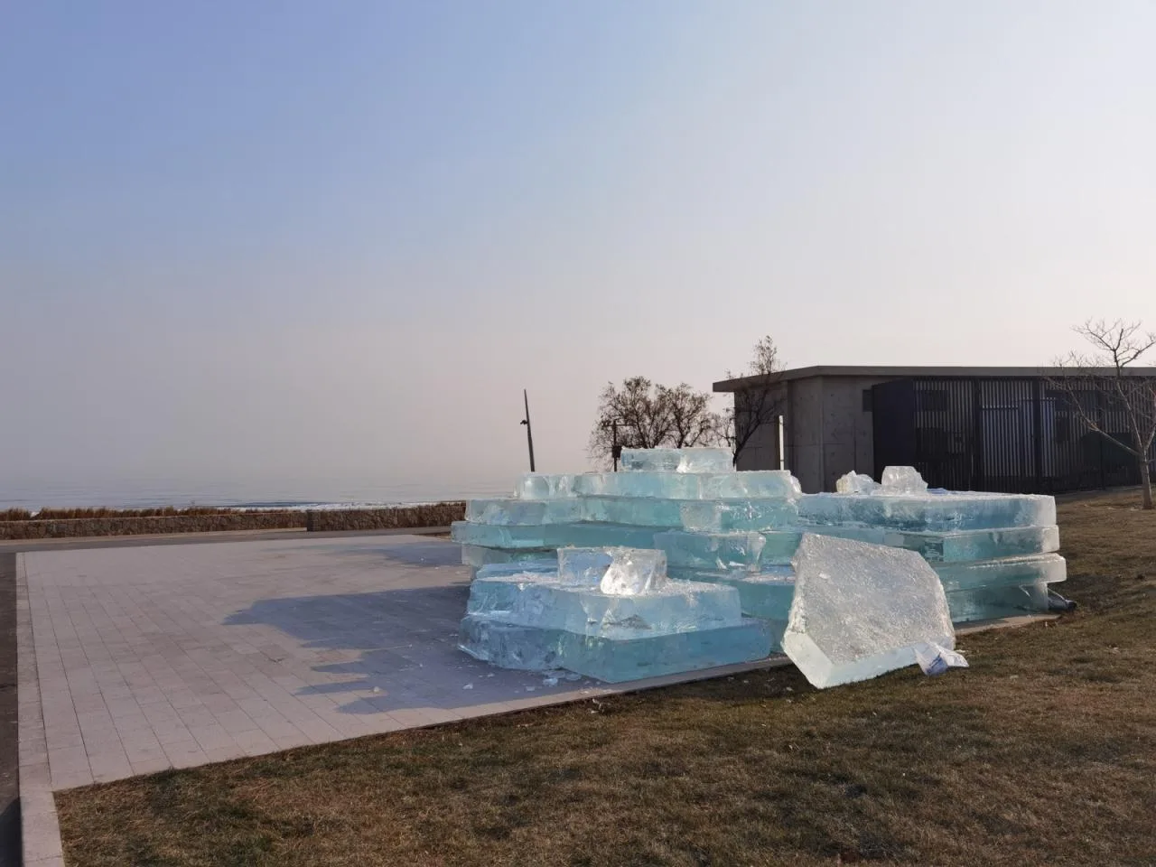 BIM Architecture | Hourglass at the Moment/Beijing Institute of Architectural Design and Research