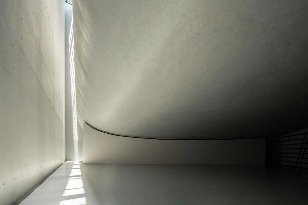 BIM Architecture | Valley Library/Haoyuan Group Design Center