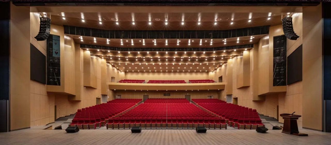 BIM Architecture | Yuhua Campus of Nanjing Zhonghua Middle School/Architectural Design and Research Institute of Southeast University