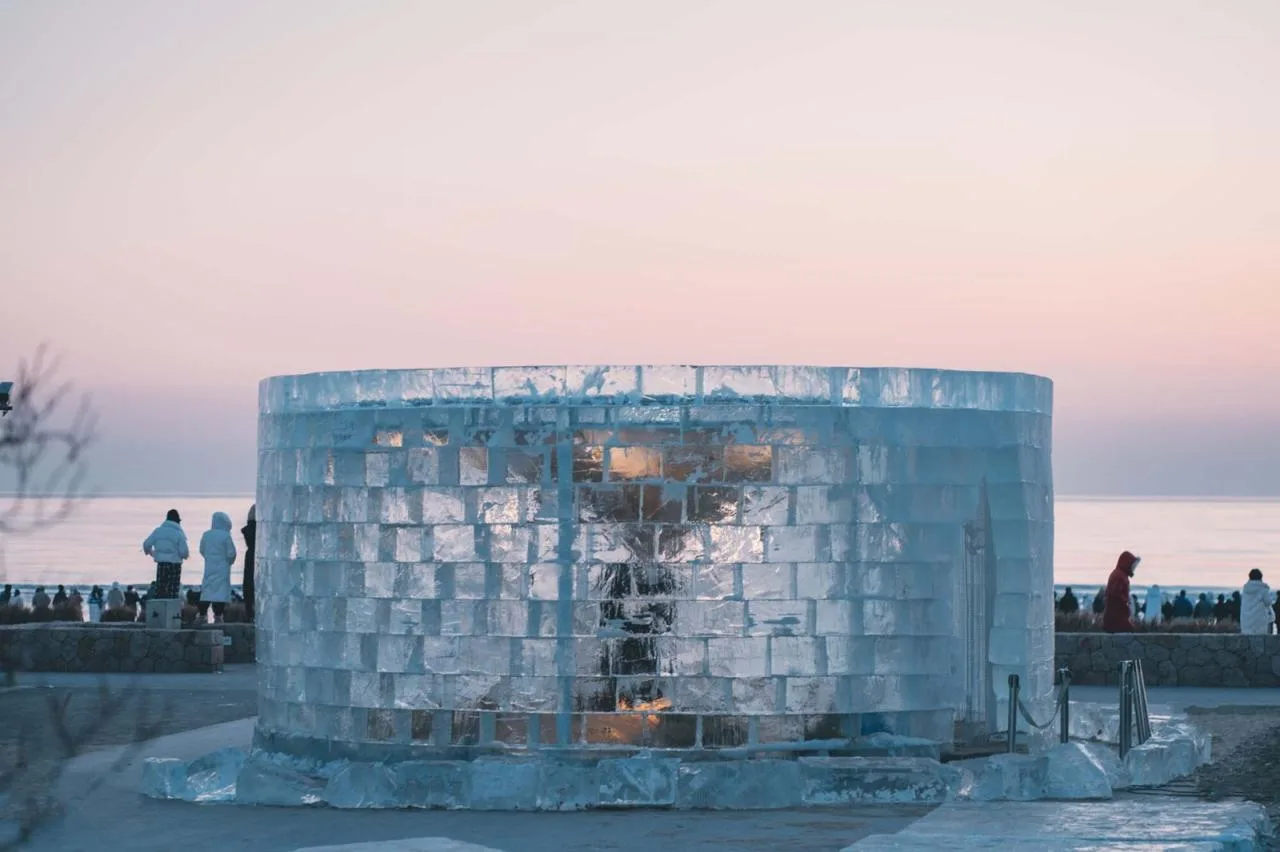 BIM Architecture | Hourglass at the Moment/Beijing Institute of Architectural Design and Research