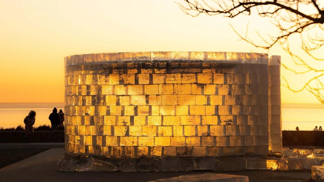 BIM Architecture | Hourglass at the Moment/Beijing Institute of Architectural Design and Research