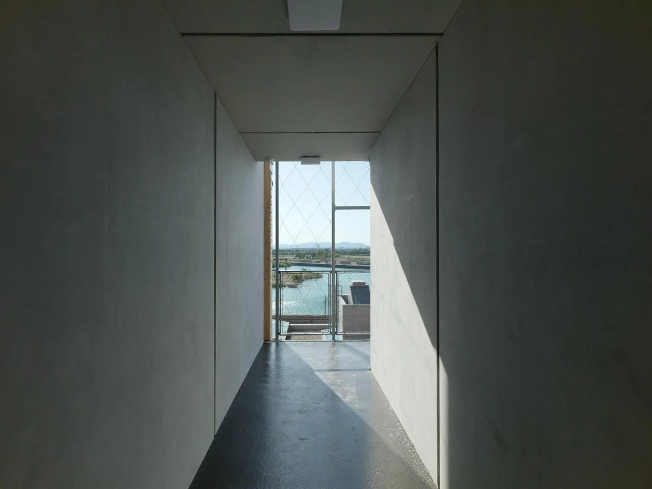 BIM Architecture | Binhu Forum Apartments/Heri& salli
