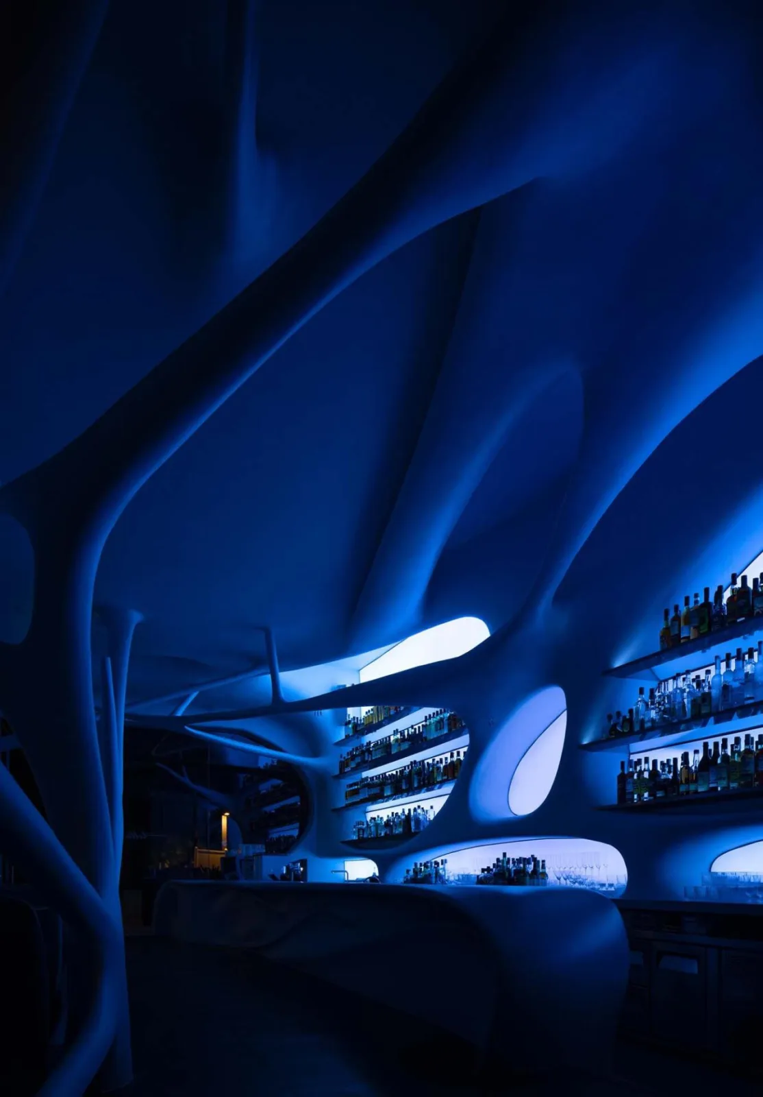 BIM Architecture | Tan90 °/Aike Architecture Design
