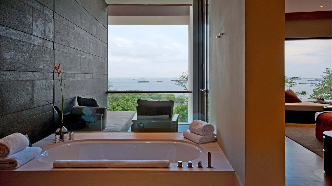 BIM Architecture | Singapore Jiapei Le Hotel/Fu Houmin Design Firm AFSO
