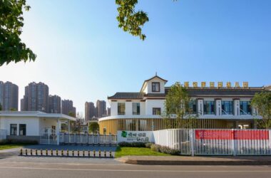 BIM Architecture: Revitalizing the 