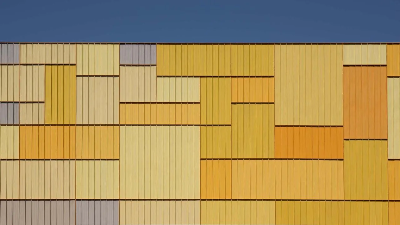 BIM Architecture | Fudi Warehouse Renovation/Say Architects