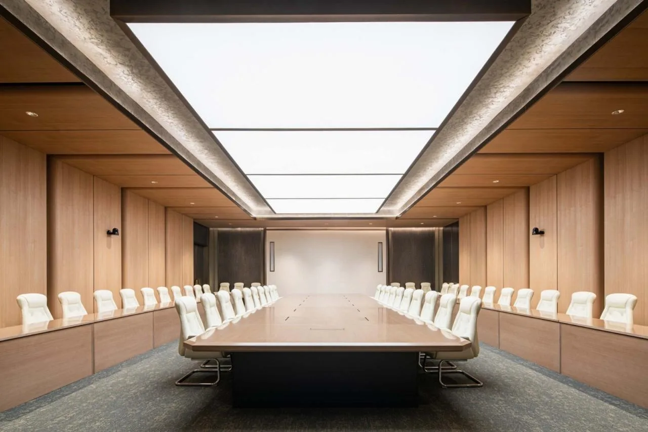 BIM Architecture | Chongqing Lijia Smart Museum/Gensler