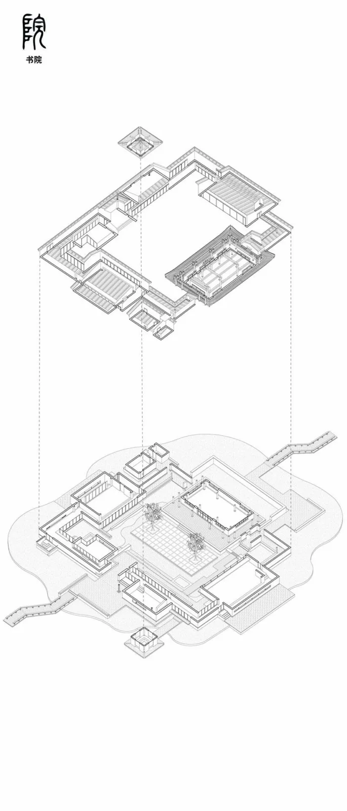BIM Architecture | Zhuxi Jiajing/Production Architecture