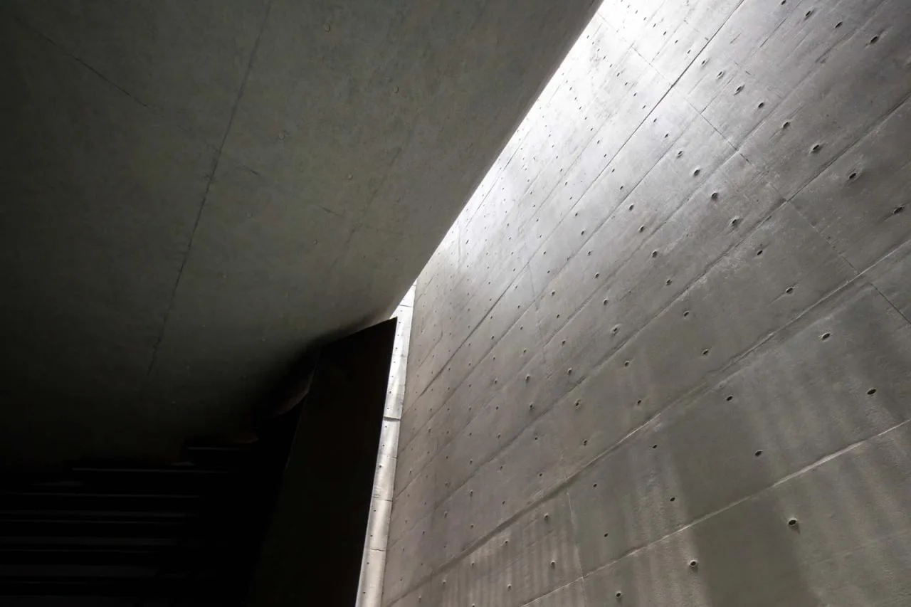 BIM Architecture | Valley Library/Haoyuan Group Design Center