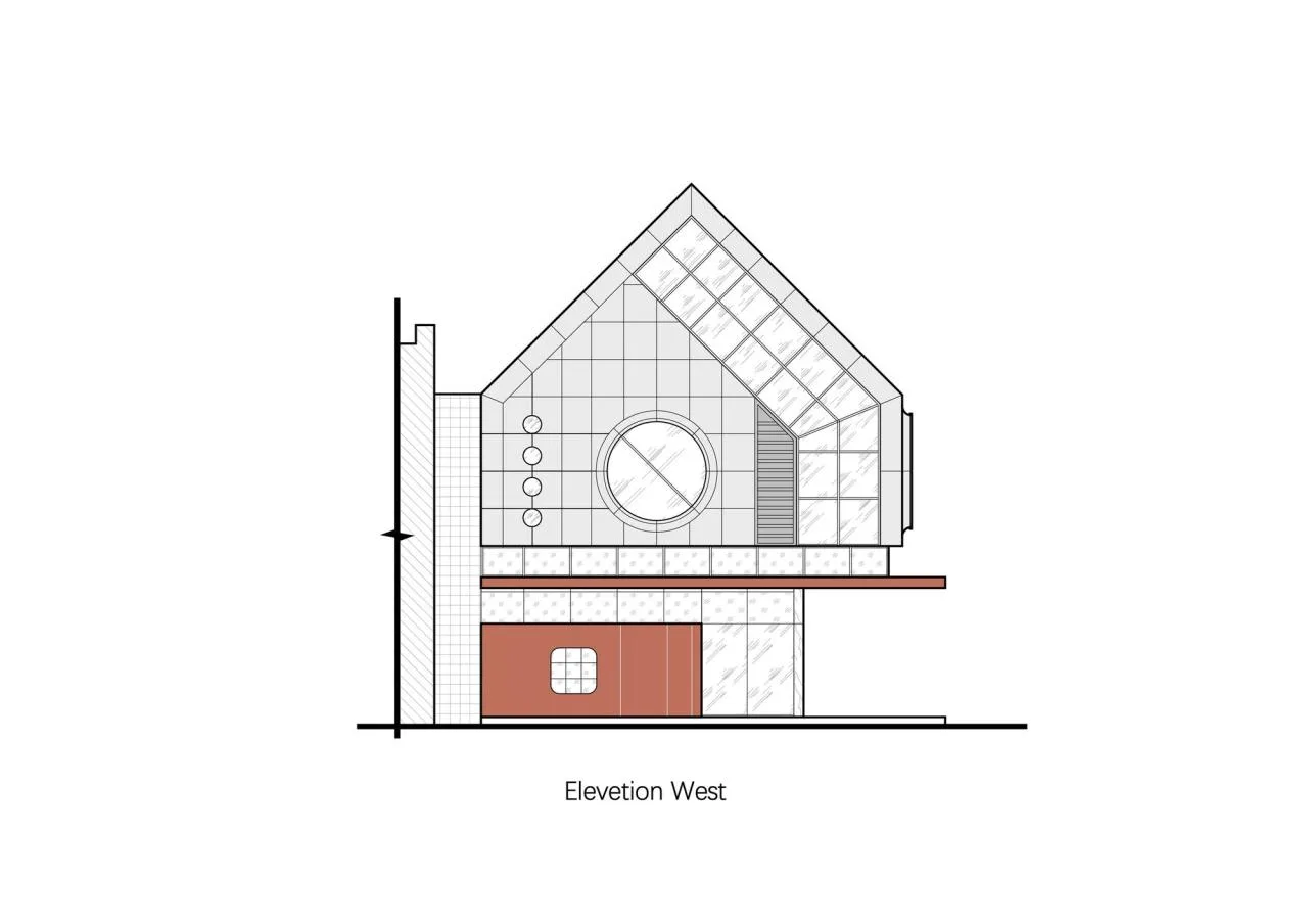 BIM Architecture | URBREW Craft Brewing and Saccharification Workshop/Nanolab