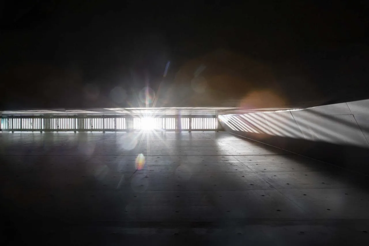 BIM Architecture | Valley Library/Haoyuan Group Design Center