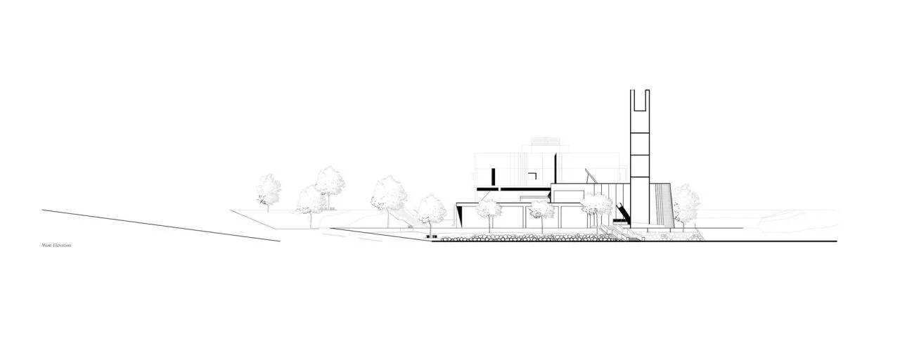 BIM Architecture | Light and Stone, Al Gharra Mosque/Mohammed Ibrahim Shafee Architectural Office