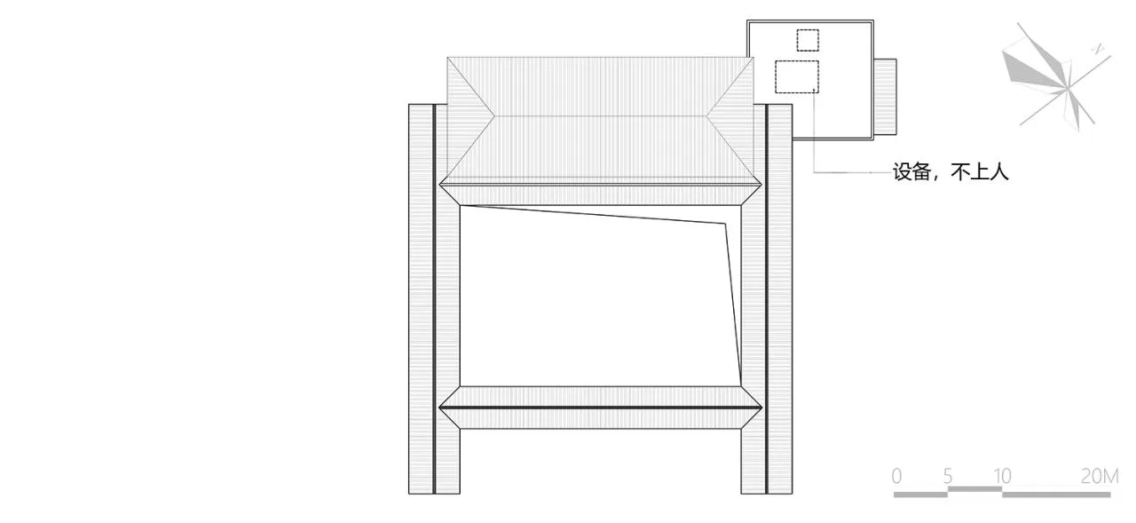 BIM Architecture | Rebirth of the Treasure Box in Campus Renewal: Yuxi Yuepan Rural Kindergarten in Yunnan/Shanghai Sixu Architectural Planning and Design Co., Ltd