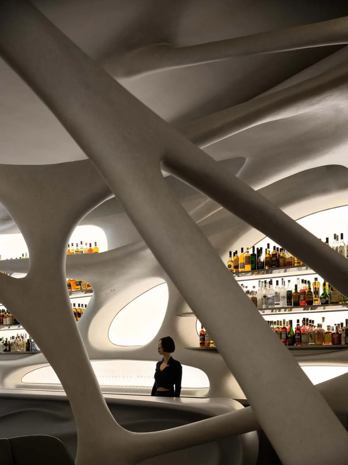 BIM Architecture | Tan90 °/Aike Architecture Design