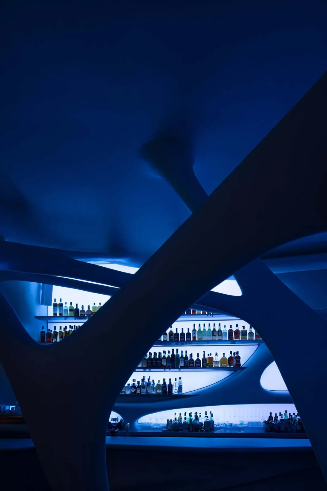 BIM Architecture | Tan90 °/Aike Architecture Design