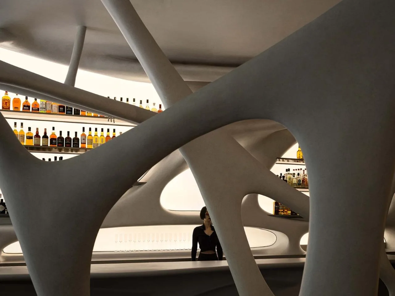 BIM Architecture | Tan90 °/Aike Architecture Design