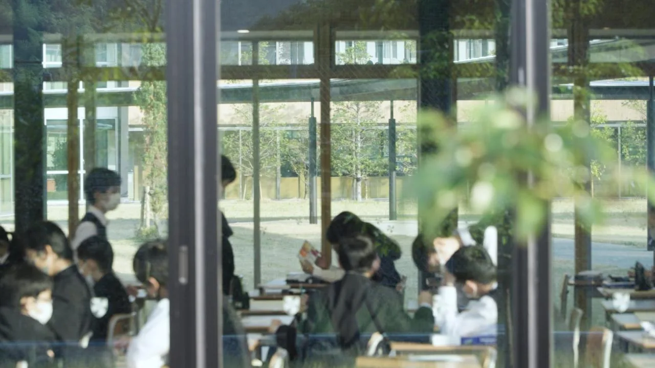 BIM Architecture | Aikuang Academy/Dacheng Construction