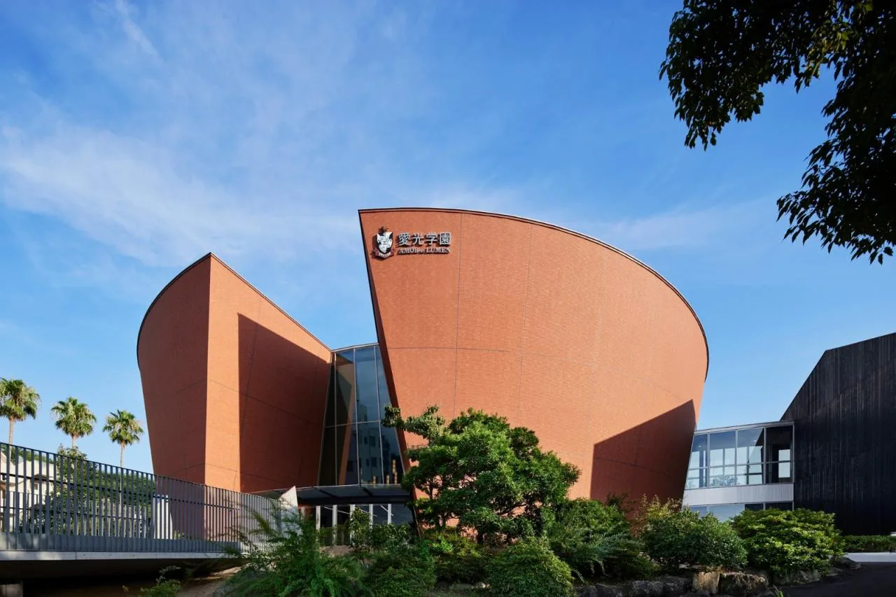 BIM Architecture | Aikuang Academy/Dacheng Construction