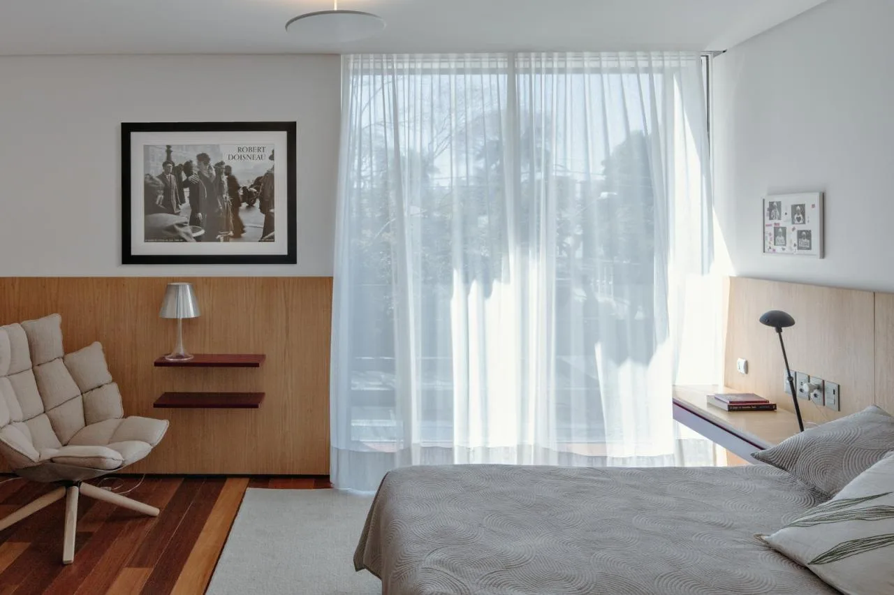BIM Architecture | Truss Residential/Terra Capobianco+Galeria Arquitetos