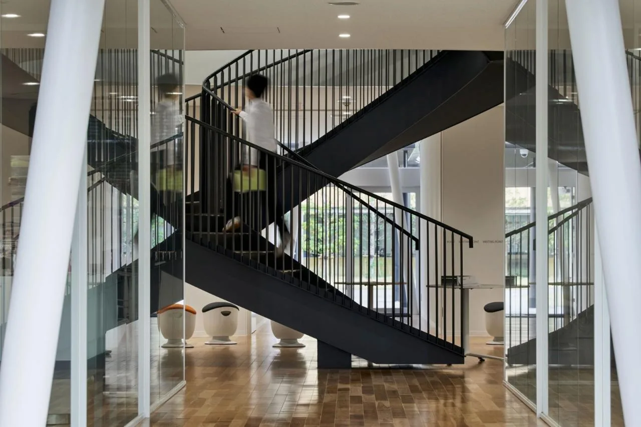 BIM Architecture | Aikuang Academy/Dacheng Construction
