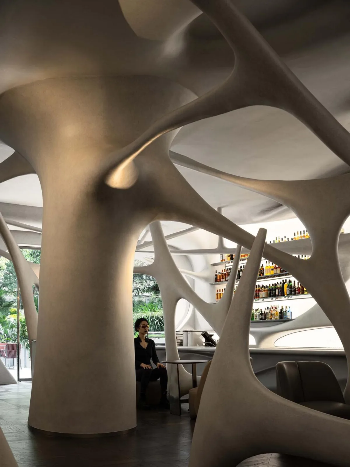 BIM Architecture | Tan90 °/Aike Architecture Design