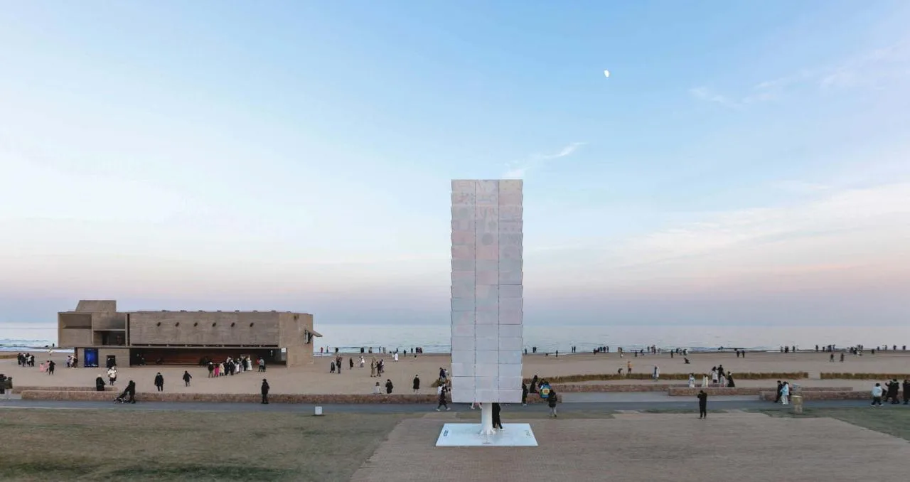 BIM Architecture | New Hope Lighthouse/Zhixiang Architectural Firm