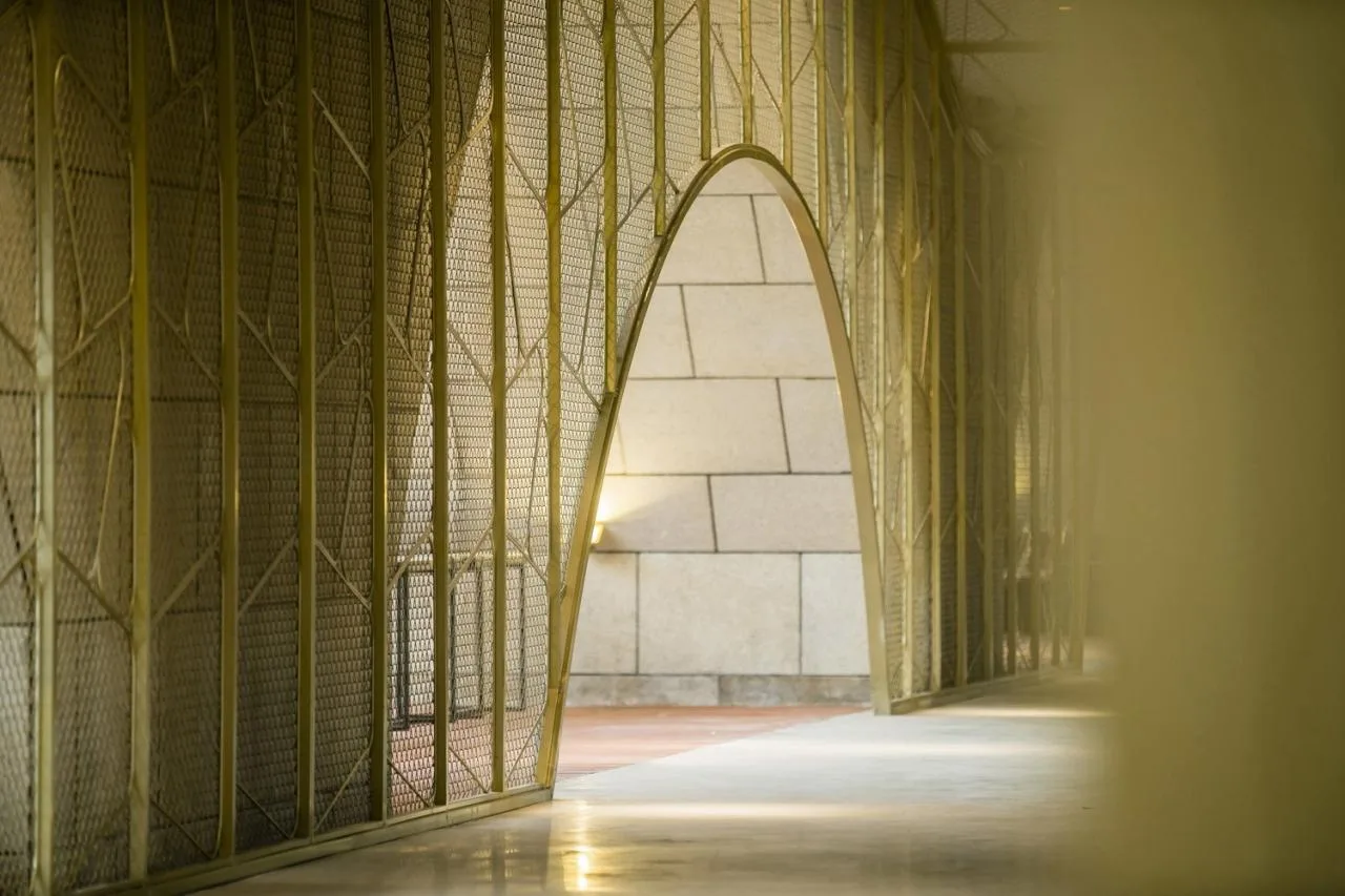 BIM Architecture | Vita Lucky Bridge/Qianzheng Design