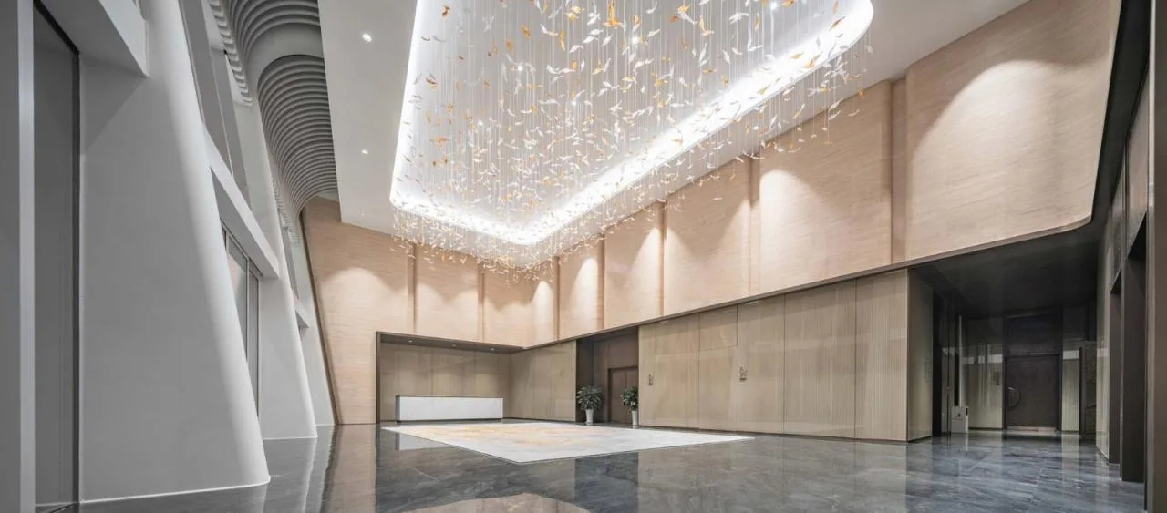 BIM Architecture | Chongqing Lijia Smart Museum/Gensler