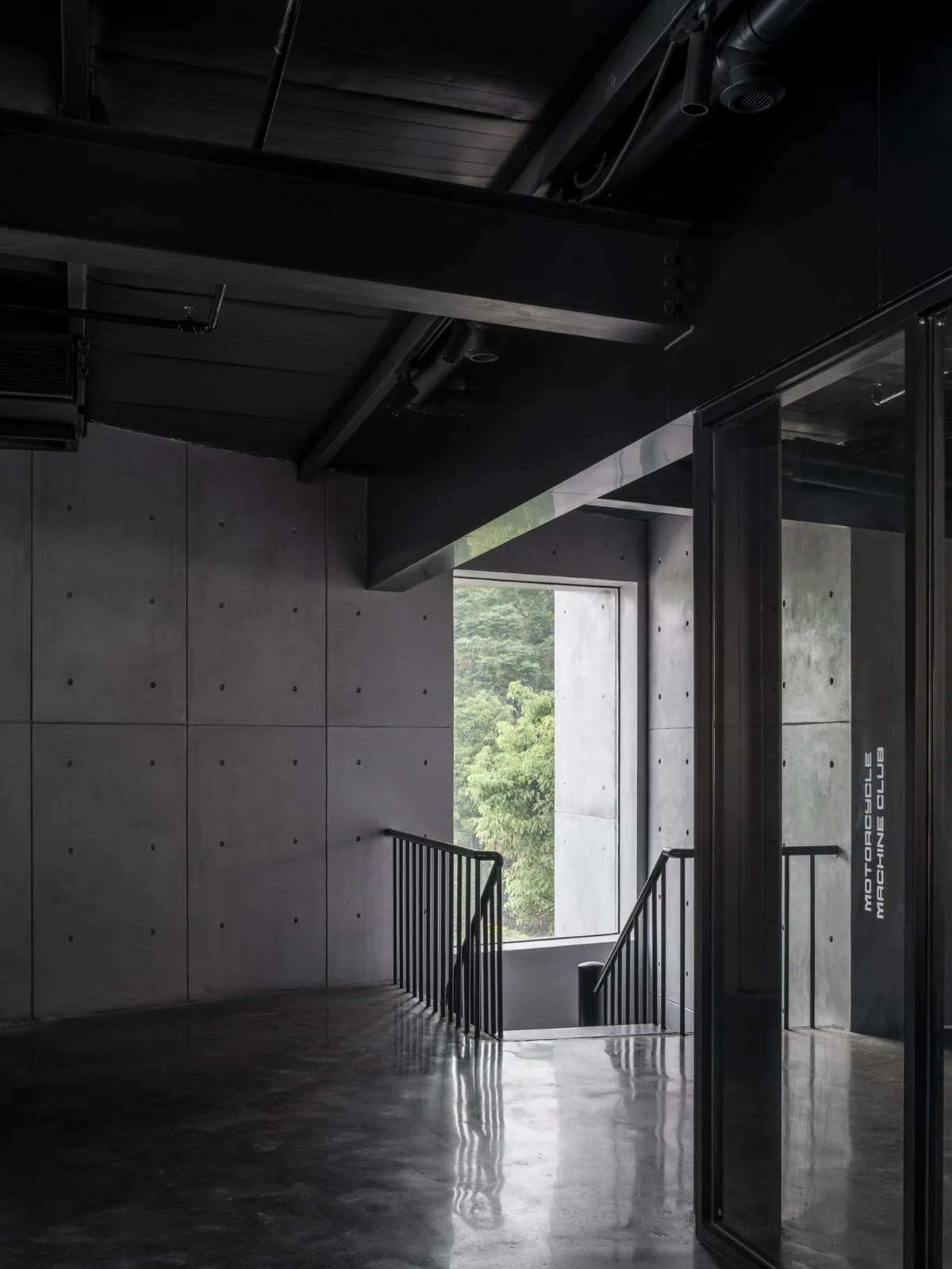 BIM Architecture | Poetics of Machines and Metaphors: Shunde EW Locomotive Exhibition Hall/SN-A Transcendent Architecture